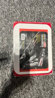 PNEUMATICKÝ SKRUTKOVAČ M7 RA-811 - 4