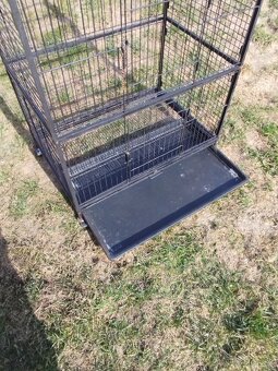 Klietka pre vtaky alebo hlodavce - 4