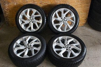 18"..5x112 r18...ORIGINAL...MG...ZS-HEV...SADA - 4