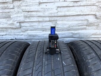 215/55 R16 Firestone letne - 4