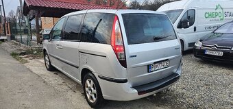 Fiat Ulysse 2.2 94kw manual - 4