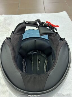 Prilba SHARK NANO velk.L - 4