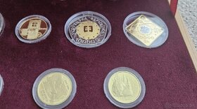 Zlatá zberateľská slovenská sada 1994-2008 - 4