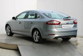 FORD Mondeo Titanium 2,0i EcoBoost 149kW - 4