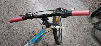 Bicykel velkost 20 - 4