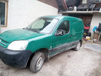 Berlingo - 4