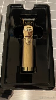Profesionálny konturovaci strojček Babyliss Pro Skeleton - 4