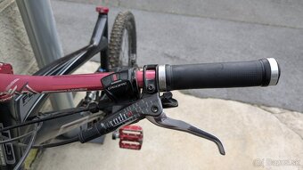 Predam bicykel GT Force 1.0 (bez sedlovky) - 4