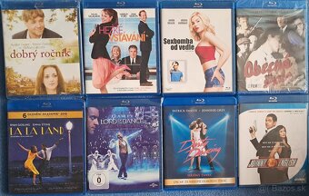 Blu-ray Filmy - 8.ponuka 2025 - 4