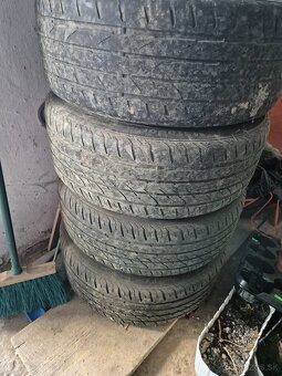 Disky 5x112 r17 - 4