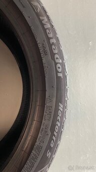 Matador Hectorra 5 225/45 R18 95Y - 2ks letné pneu - 4