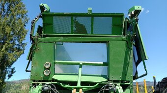 Krone GX 440 - 4