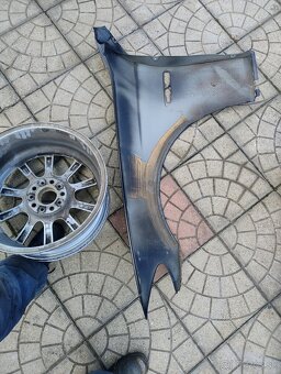 Bmw 5 .f11 - 4
