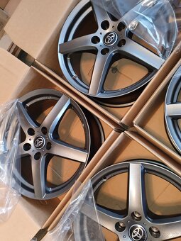 Tucson santafe outlander cx-5 kadjar 5x114,3 r17 sorento sp - 4