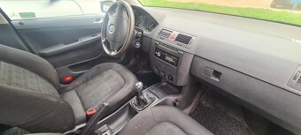 Škoda Fabia Combi 1.4TDI - 4