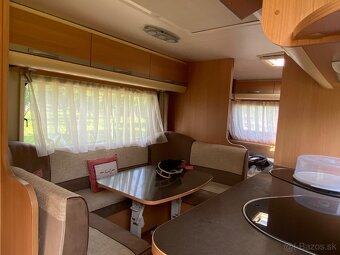 Predaj Adria Adora - 4