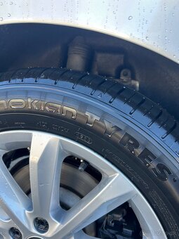 Nokian R17 2023, 215/55 r17 - 4