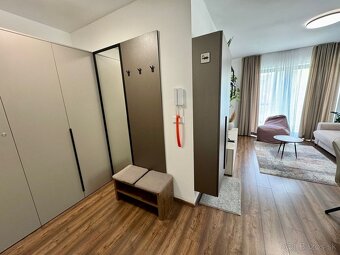 Moderný apartmán s výhľadom na Choč - Bešeňová - 4