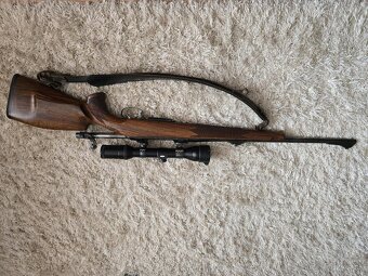 CZ 550 308 win - 4