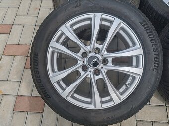 AUDI, ŠKODA 5X112 - 4