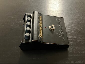 Marshall Shred Master - 4