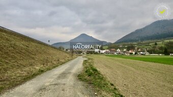 HALO reality - Predaj, priemyselný pozemok 5938 m2 Považsk - 4