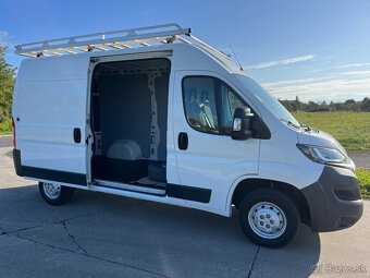 Peugeot Boxer 2.2 HDi 130k 335 - 4