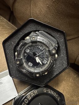 Casio G-SHOCK GG-B100 - 4