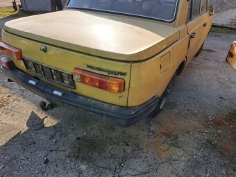 Wartburg - 4