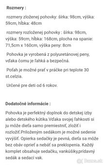 Ponuka - 4