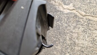 Thule Wingbar pre Kia ceed SW 2019 - 4