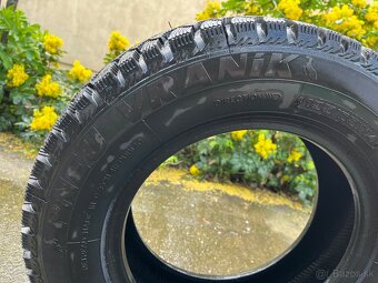 Pneumatiky - sada - 4