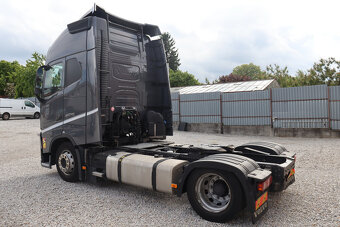 Volvo FH 460 XL MEGA,NEZAVISLA KLIMA,ACC - 4