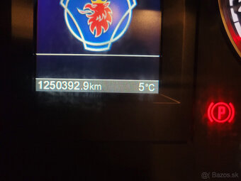 SCANIA R490 - 4