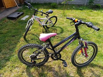 Predám detský bicykel 0903725333 - 4