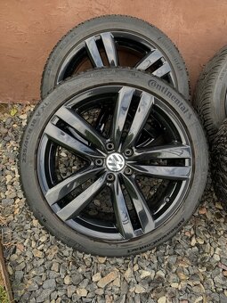 5x112 R18 VW Kansas R-Line - 4