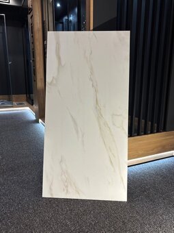 dlažba 60x120 Calacattos Gold Roma - 4