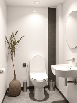 Predaj 4-izb. 90m2 RD novostavba, 295m2 al. 427m2 pozemok, J - 4