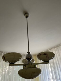 Starozitny luster - 4