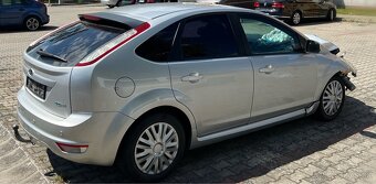 Ford focus 1.6 2009 tdci - 4