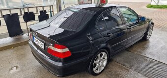 Bmw e46 - 4