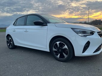 opel corsa E - 4