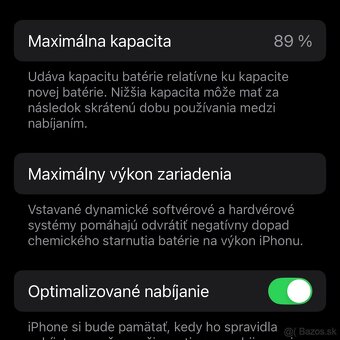iPhone 14 Pro biely - 4