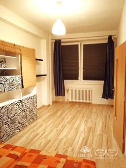 1 izb. byt 46 m2 zrekonštruovaný Banská Bystrica predaj - 4