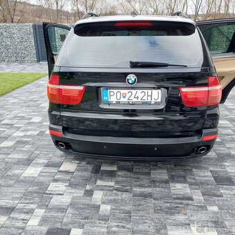 BMW X5 - 4