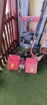 Robix 5.5 - 4