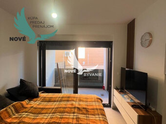 Novostavba apartmánu so záhradou, 200m od mora v Chorvátsku - 4