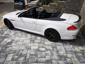 BMW cabrio Facelift, TOP cena. Najlacnejsie v EÚ. - 4