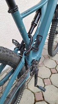 Specialized Turbo Levo SL - 4