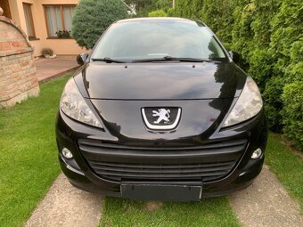 Peugeot 207 1.4 benz 2010 po STK - 4